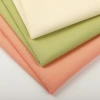 Double-sided smooth air layer, breathable, heat-insulating, high color fastness, special fabric for dresses and casual jackets Application Scenario